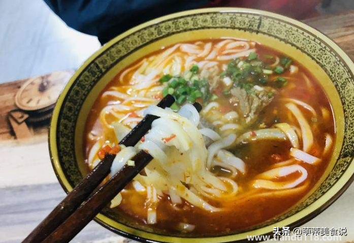 舌尖上的湖南，帶你品嘗邵陽十大美食小吃，讓你嘗了就不想走