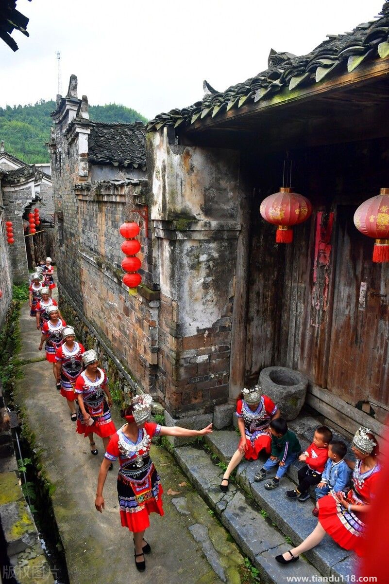 湖南邵陽(yáng)城步苗族自治縣都有哪些特產(chǎn)呢？您了解嗎？