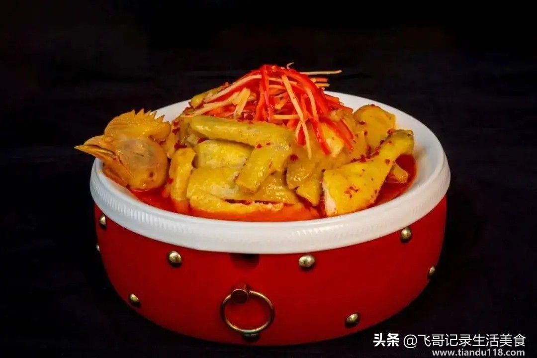 舌尖上的湖南之永州篇，湖南的“南大門”永州十大名菜