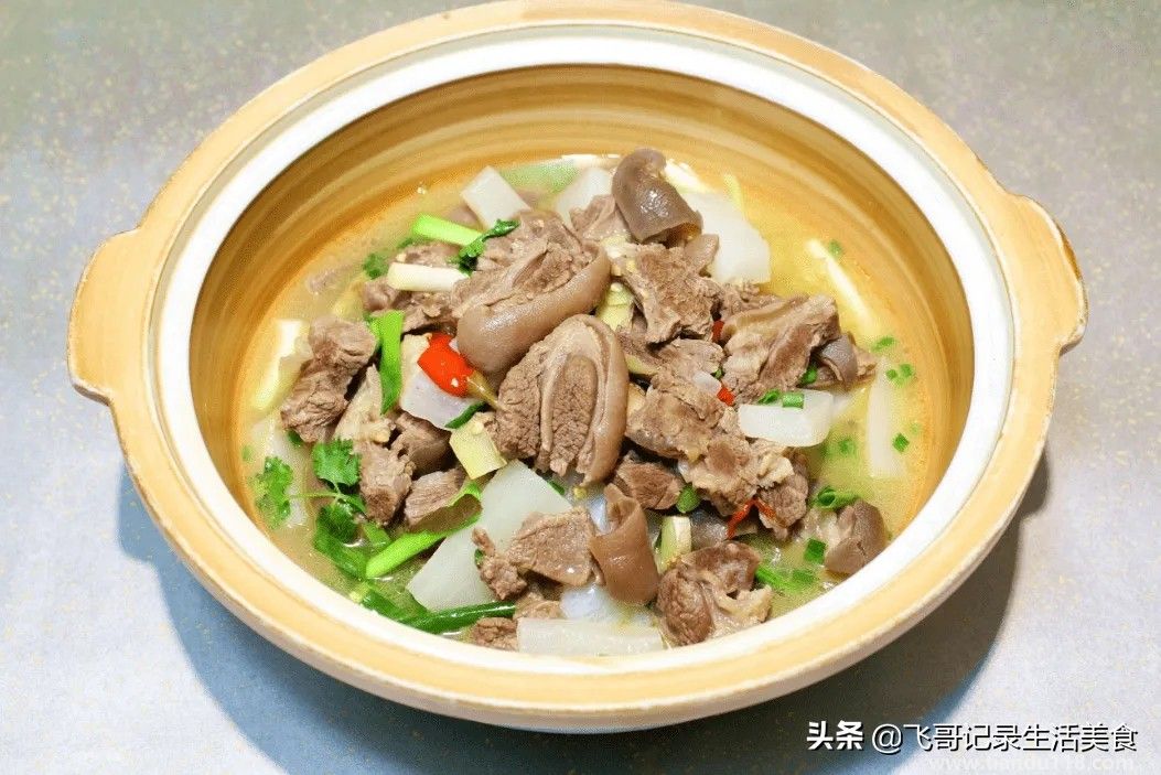舌尖上的湖南之永州篇，湖南的“南大門”永州十大名菜
