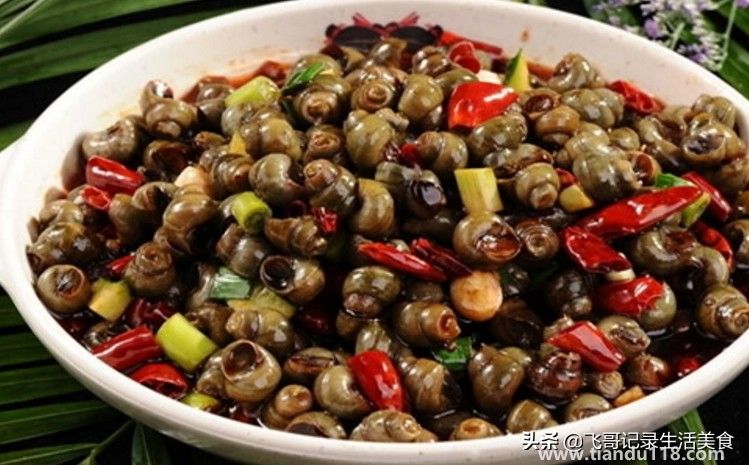 舌尖上的湖南之永州篇，湖南的“南大門”永州十大名菜