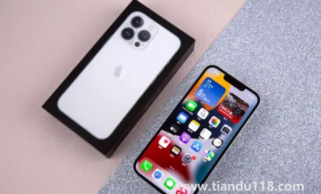 iPhone13Pro官網(wǎng)下架了去哪買(mǎi)3